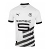 Maillot de Supporter Stade Rennais Extérieur 2023-24 Pour Homme